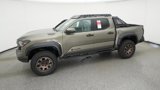New 2025 Toyota Tacoma 4x4 Double Cab Hybrid image 2