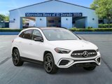 New 2025 Mercedes-Benz GLA 250 4MATIC image 5