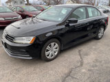 Used 2017 Volkswagen Jetta S w/ Jetta S Cold Weather Package image 6
