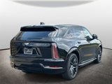 New 2026 Cadillac Escalade IQ Sport 2 w/ LPO, ONYX Package image 2