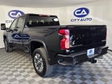 Used 2024 Chevrolet Silverado 2500 Custom w/ Custom Value Package image 6
