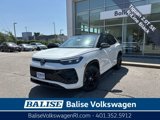 New 2025 Volkswagen Tiguan SE R-Line image 3