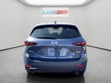 Used 2024 MAZDA CX-5 Carbon Edition image 4