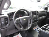 Used 2024 Chevrolet Silverado 1500 W/T w/ WT Fleet Convenience Package image 6