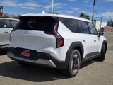 New 2026 Kia EV9 Wind image 4