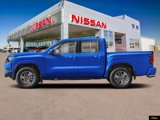 New 2026 Nissan Frontier SV image 3