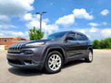 Used 2015 Jeep Cherokee Latitude w/ Comfort/Convenience Group image 2