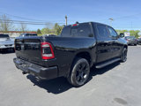 Used 2023 RAM 1500 4x4 Crew Cab image 3
