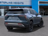 New 2026 Chevrolet Equinox LT w/ Convenience Package II image 4