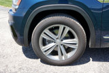 Used 2019 Volkswagen Atlas SEL R-Line image 6