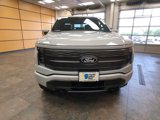 New 2025 Ford F150 Lightning Lariat image 2