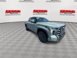 New 2025 Toyota Tundra Platinum image 3