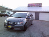 Used 2014 Honda Odyssey EX image 3
