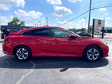 Used 2016 Honda Civic LX image 4