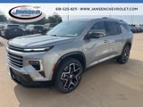 New 2026 Chevrolet Traverse High Country image 3