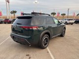 New 2025 Nissan Pathfinder Rock Creek image 5