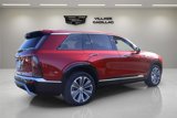 New 2026 Cadillac Vistiq Luxury image 4