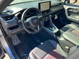 Certified 2025 Toyota RAV4 XSE image 2