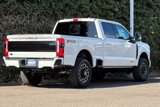 New 2025 Ford F250 Platinum image 5