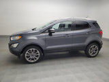 Used 2021 Ford EcoSport Titanium image 2