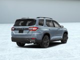 New 2025 Honda Pilot Black Edition image 2