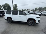 New 2025 Jeep Wagoneer Series II image 5