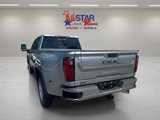 New 2025 GMC Sierra 3500 Denali Ultimate image 4