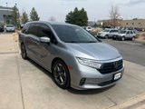 Used 2022 Honda Odyssey Elite image 4