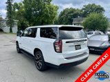 Used 2024 Chevrolet Suburban RST w/ Luxury Package image 6