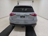 Used 2024 Mercedes-Benz GLE 350 4MATIC w/ AMG Line Interior image 5