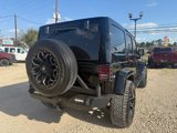 Used 2017 Jeep Wrangler Unlimited Sahara w/ Dual Top Group image 5