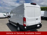 Used 2023 Ford Transit 350 Medium Roof AWD image 5