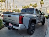 New 2025 Toyota Tacoma TRD Off-Road image 6
