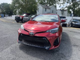 Used 2019 Toyota Corolla SE image 2