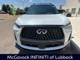 New 2026 INFINITI QX60 Luxe w/ Dark Cargo Package image 6
