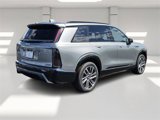 New 2026 Cadillac Vistiq Sport image 5