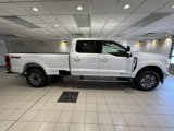 New 2025 Ford F250 Lariat image 3
