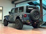 New 2025 Jeep Wrangler Unlimited Rubicon w/ XTREMEE 35" Tire Package image 3