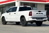 New 2025 RAM 1500 Tradesman w/ Night Edition image 4