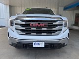 Used 2024 GMC Sierra 1500 SLE image 2