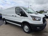 New 2025 Ford Transit 250 Low Roof AWD image 2