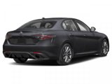 New 2025 Alfa Romeo Giulia AWD w/ Veloce Package AWD image 2