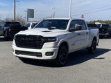 New 2025 RAM 1500 Laramie w/ Night Edition image 2