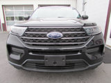 Used 2022 Ford Explorer XLT image 2