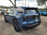 New 2026 Chevrolet Traverse RS w/ LPO, Floor Liner Package image 5