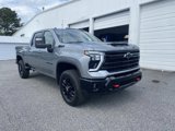 Certified 2025 Chevrolet Silverado 2500 LT w/ Trail Boss Package image 2