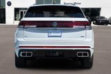 New 2025 Volkswagen Atlas Cross Sport SEL Premium R-Line image 5