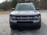 Used 2024 Ford Bronco Sport Big Bend w/ Convenience Package image 2