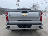 New 2025 Chevrolet Silverado 1500 LT w/ Protection Package image 4