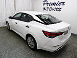 Used 2024 Nissan Sentra S image 4